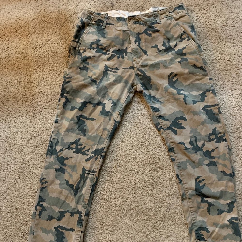 pants